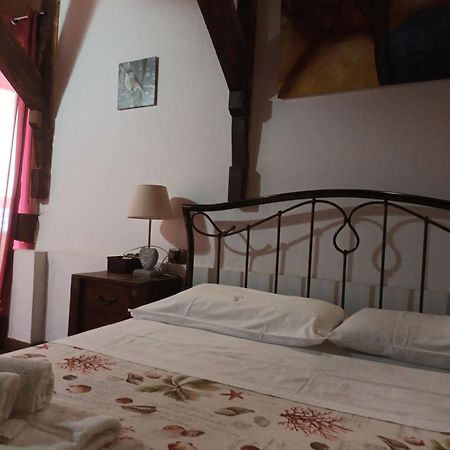 B&B Il Nido Crotone Quarto foto