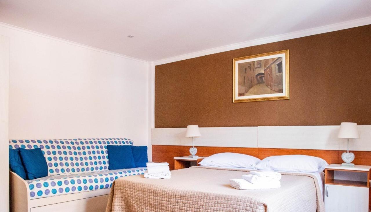 B&B Il Nido Crotone Exterior foto