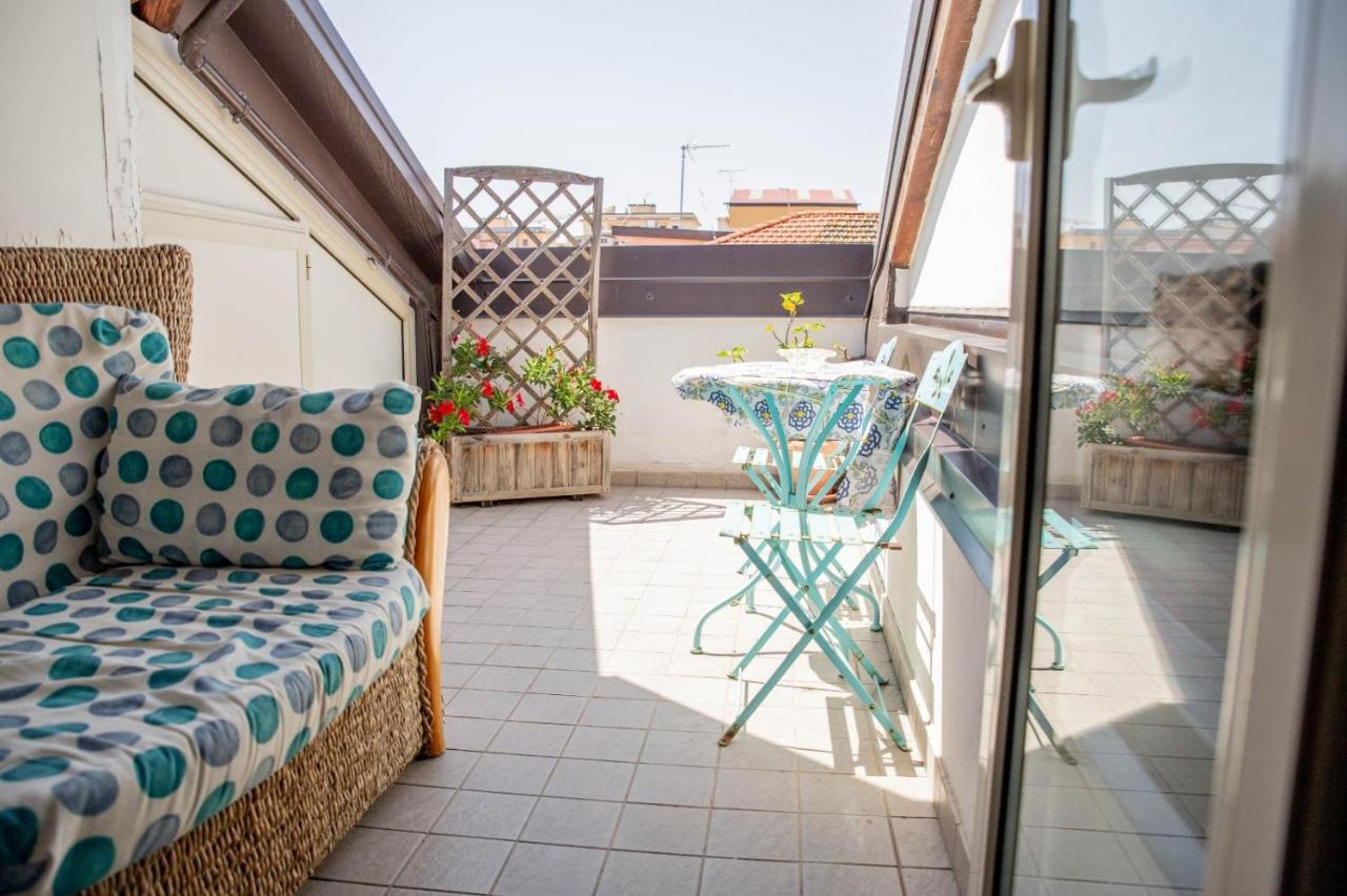 B&B Il Nido Crotone Exterior foto
