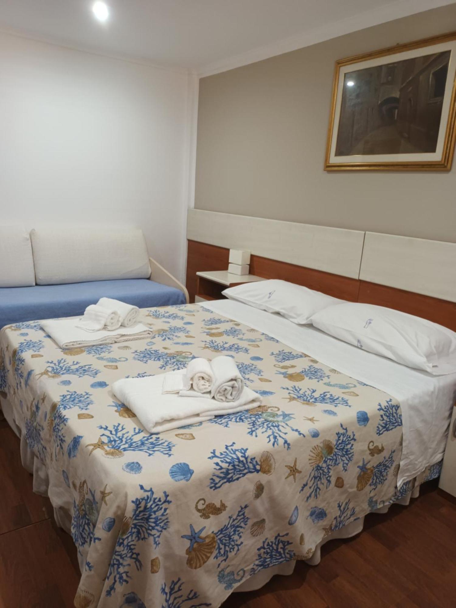 B&B Il Nido Crotone Quarto foto