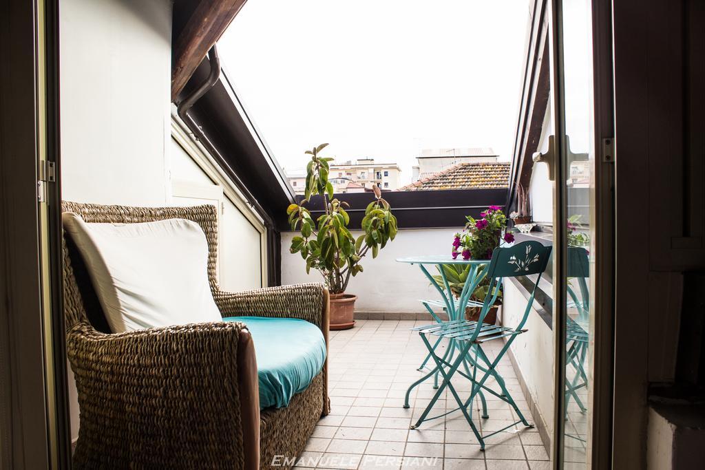 B&B Il Nido Crotone Exterior foto