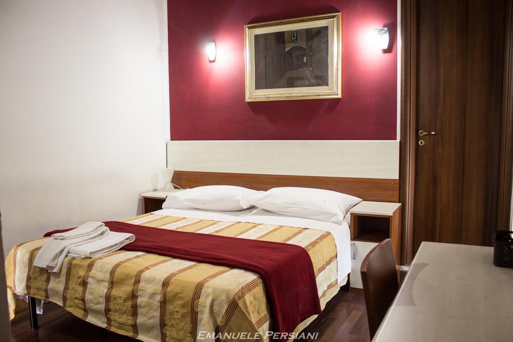 B&B Il Nido Crotone Exterior foto