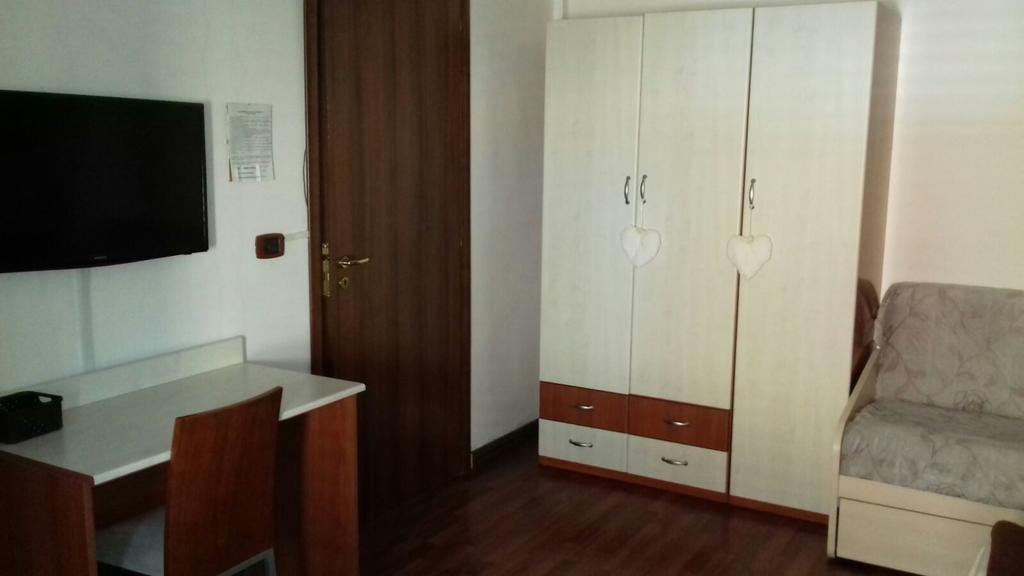 B&B Il Nido Crotone Exterior foto